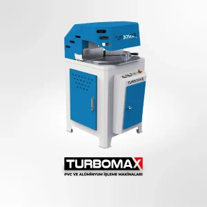 PVC Alttan Çıkma Kesim Makinesi – Güvenli Kesim