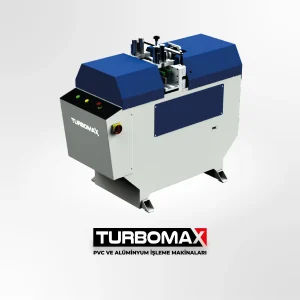 Kalıpsız Çıta Kesim Makinesi – PVC Kesim Makinesi