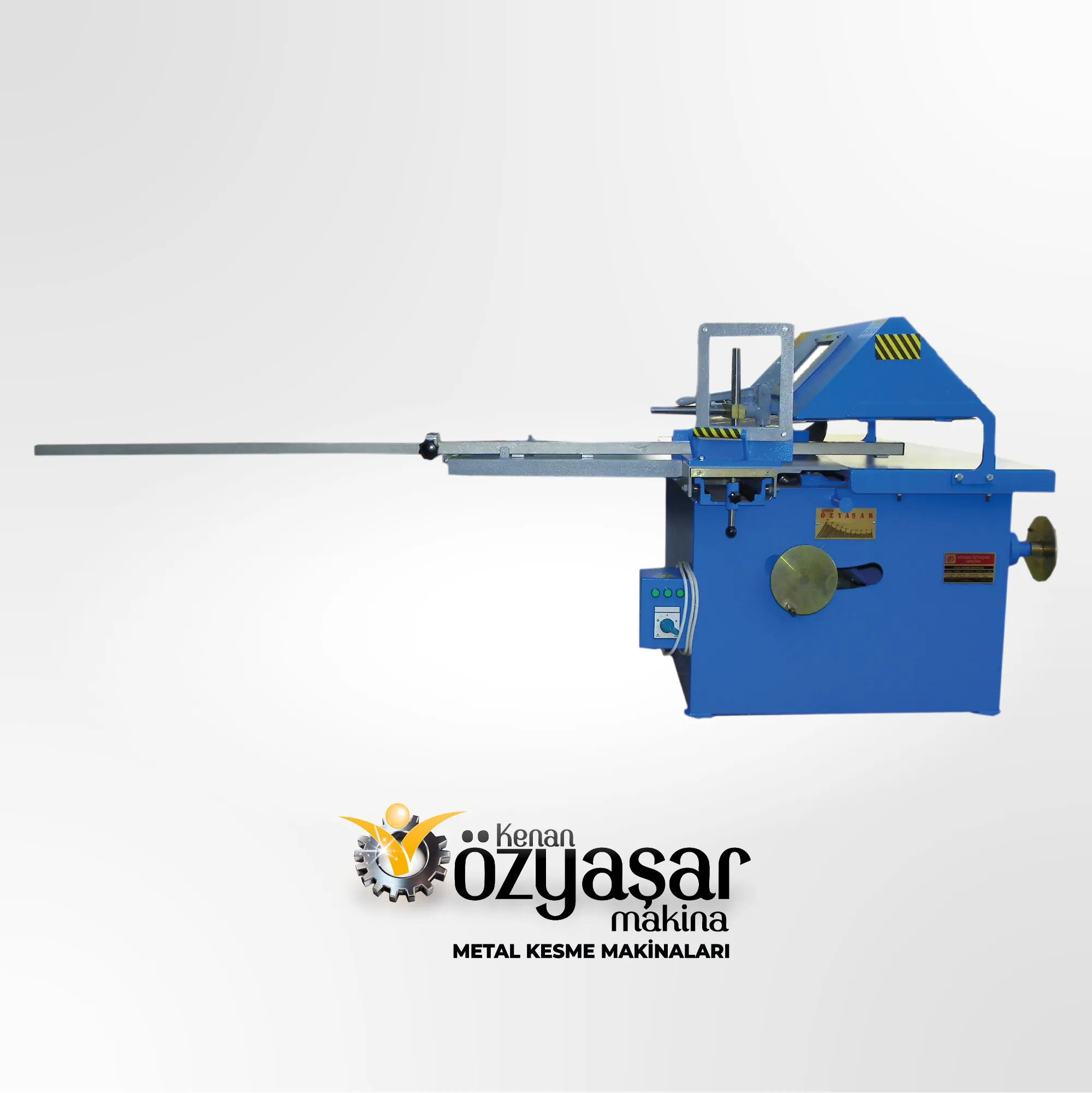 Kapı Kasası Kesme Makinesi – İnşaat ve Mobilya