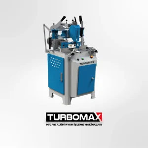 PVC Kol Yeri Delme Makinesi – Delme Ünitesi