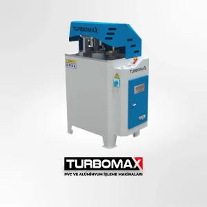 PVC Orta Kayıt Alıştırma Makinesi – Kayıt Açma